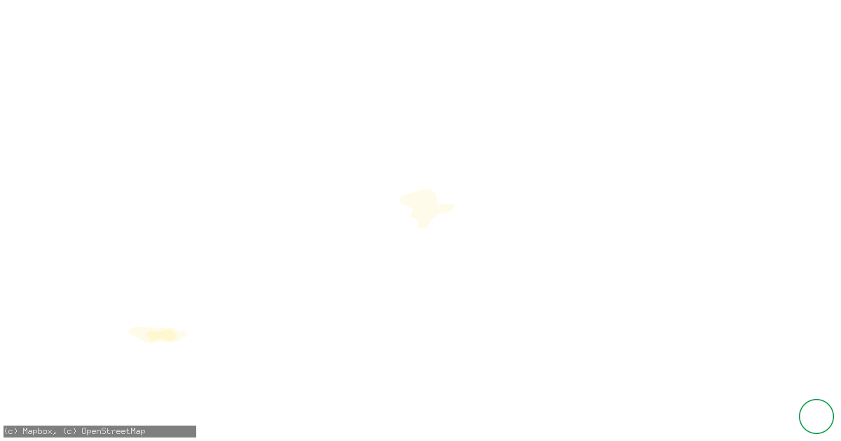 Hail map in Tavernier, FL on February 5, 2024