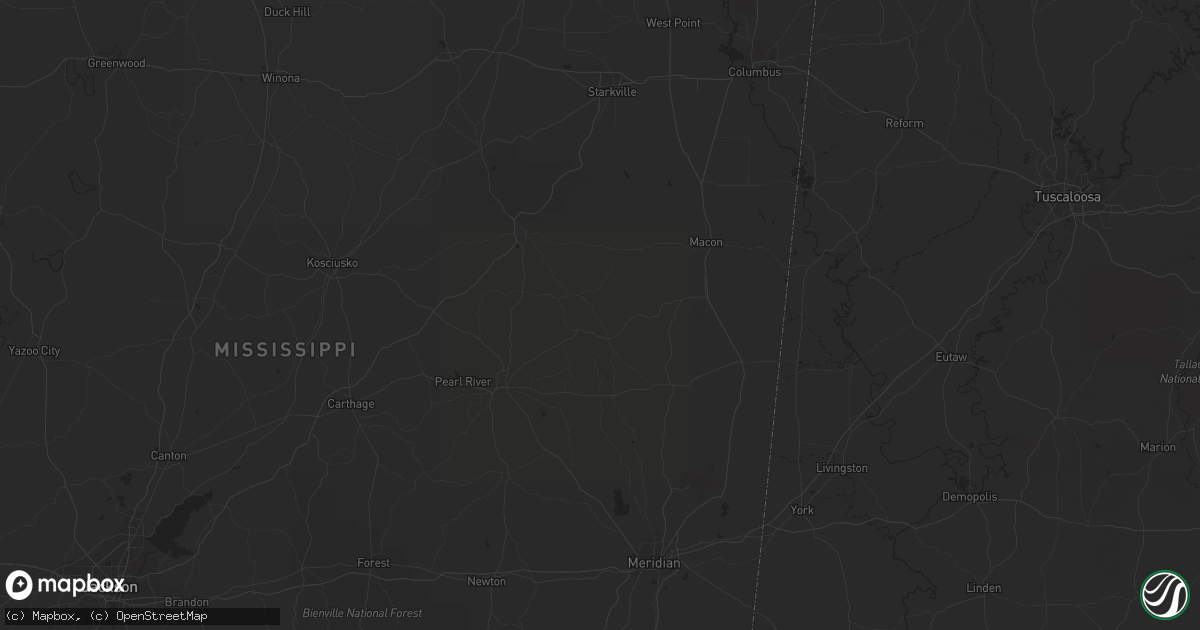 Hail map in Fort Scott, KS on May 6, 2011
