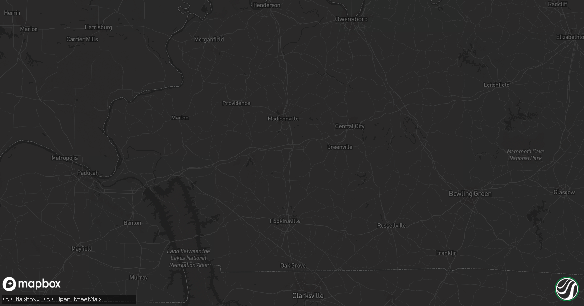 Hail map in Zionsville, IN on May 28, 2011