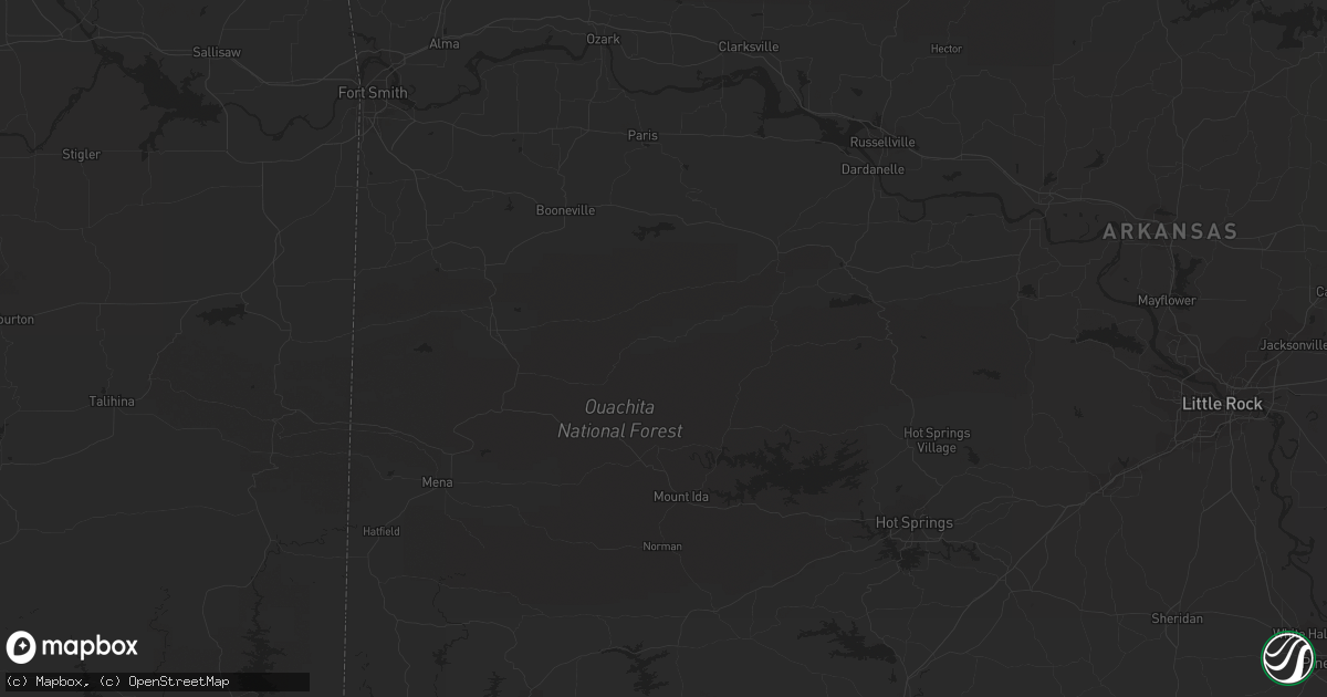 Hail map in Rutledge, GA on July 26, 2017