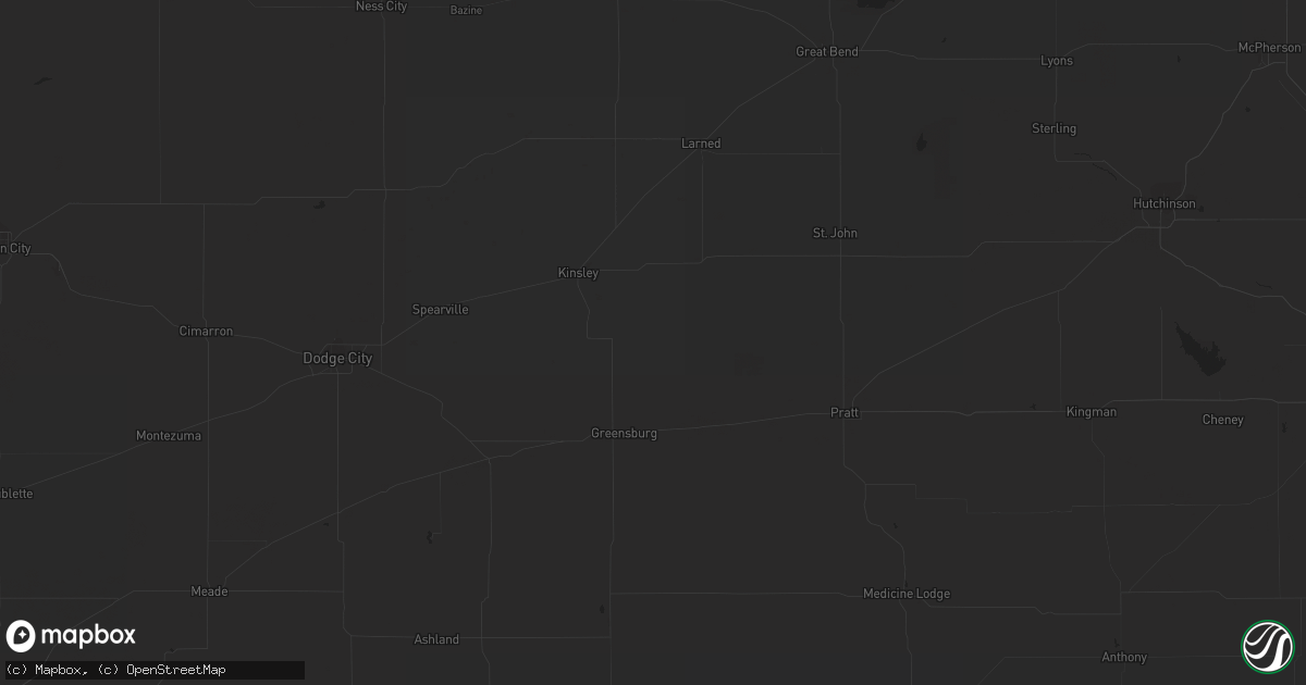 Hail map in Okatie, SC on August 11, 2012