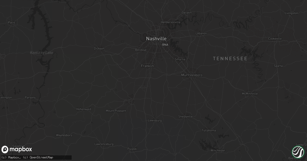 Hail map in Rockwall, TX on August 17, 2012
