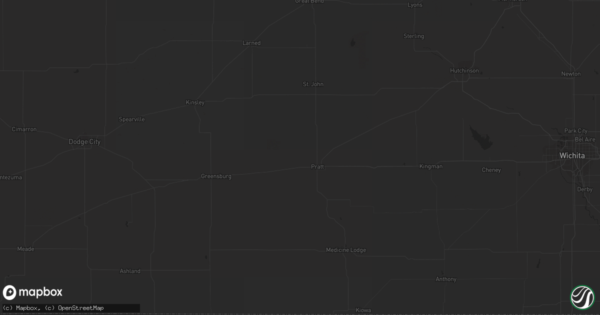 Hail map in Ogden, UT on September 1, 2015