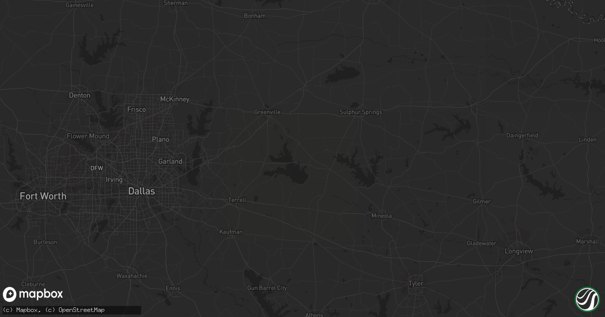 Hail map in Green Valley, AZ on September 9, 2011