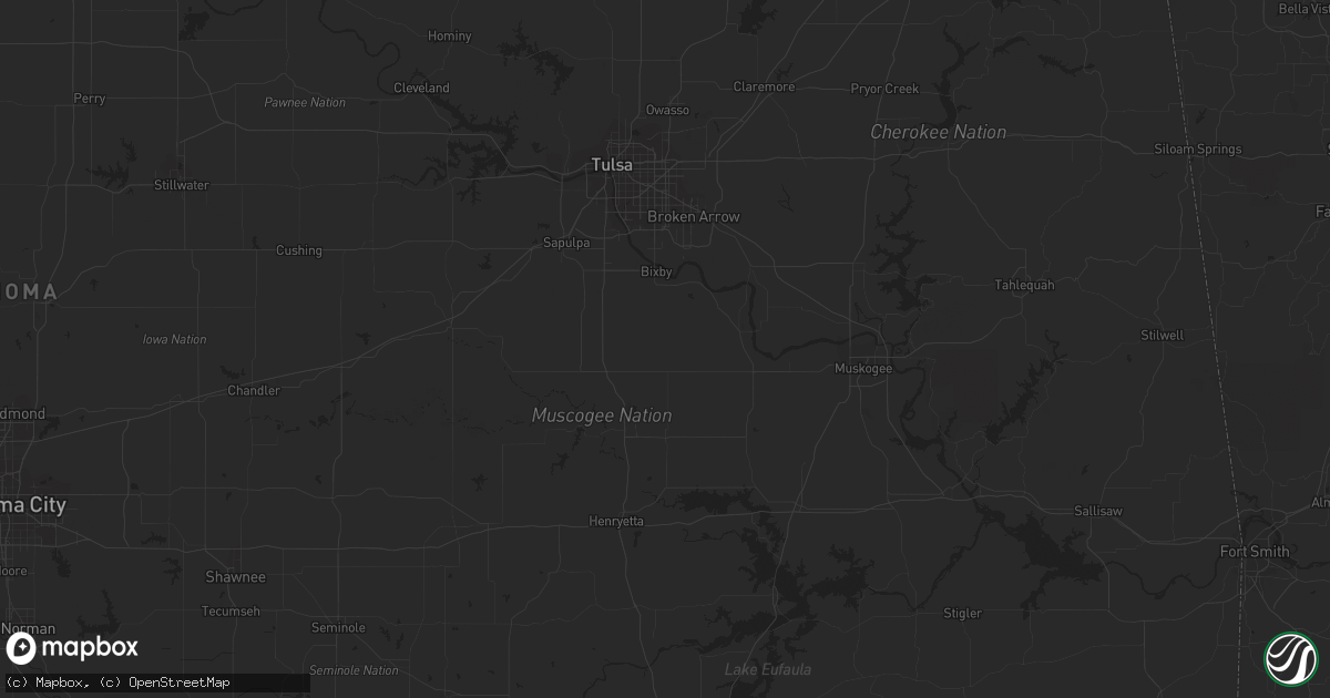 Hail map in Jesup, GA on September 11, 2011