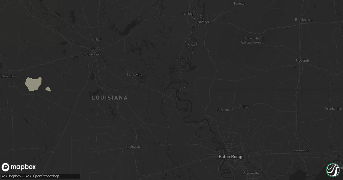 Hail map in Lamar, SC on September 12, 2014