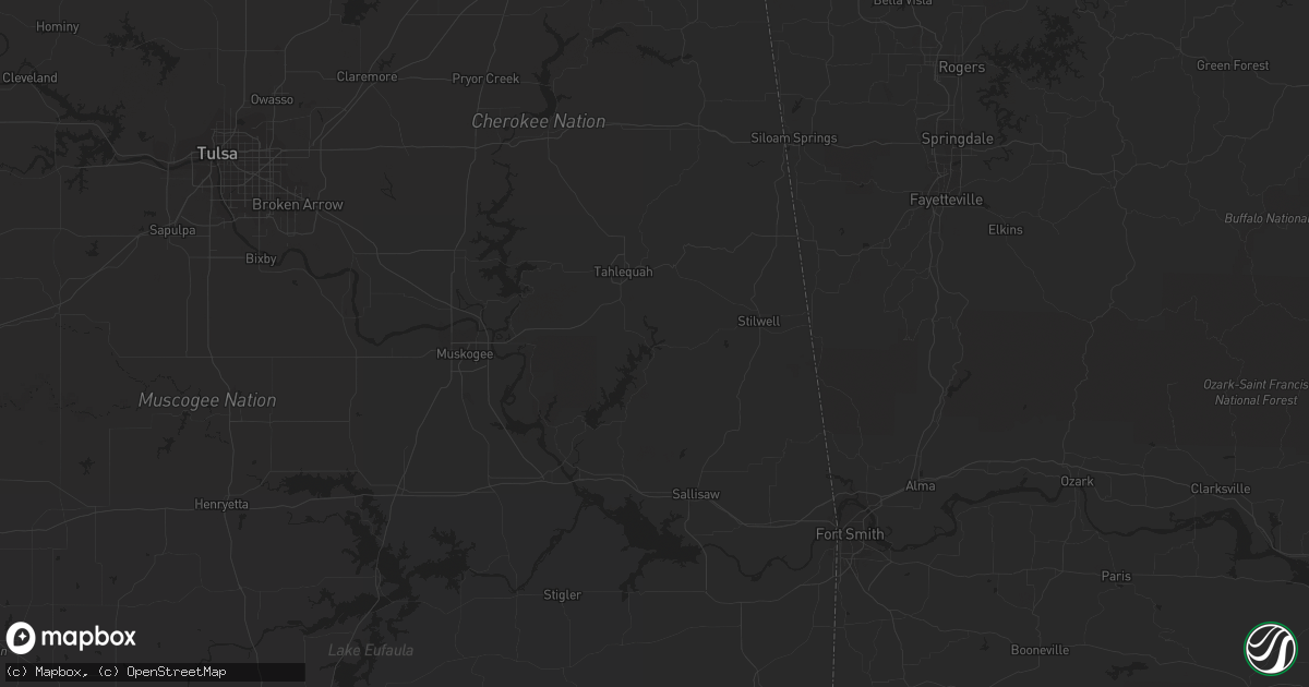 Hail map in Martinsburg, WV on September 14, 2011
