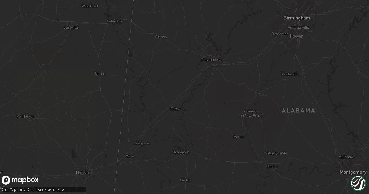 Hail map in Strafford, MO on September 20, 2012
