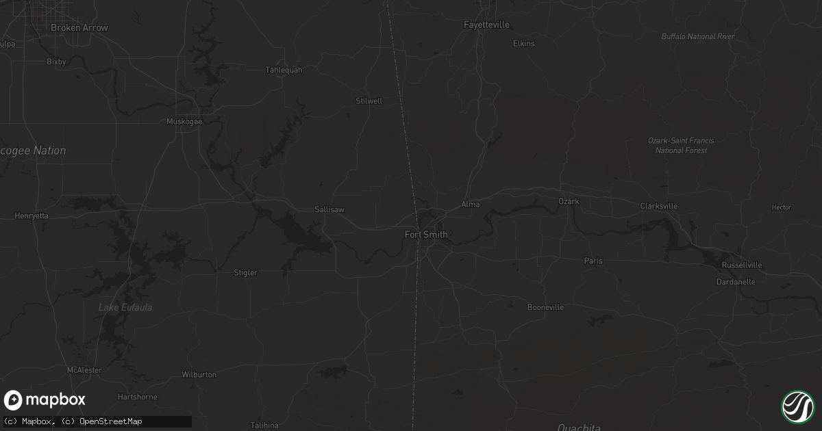 Hail map in Grants, NM on September 22, 2014