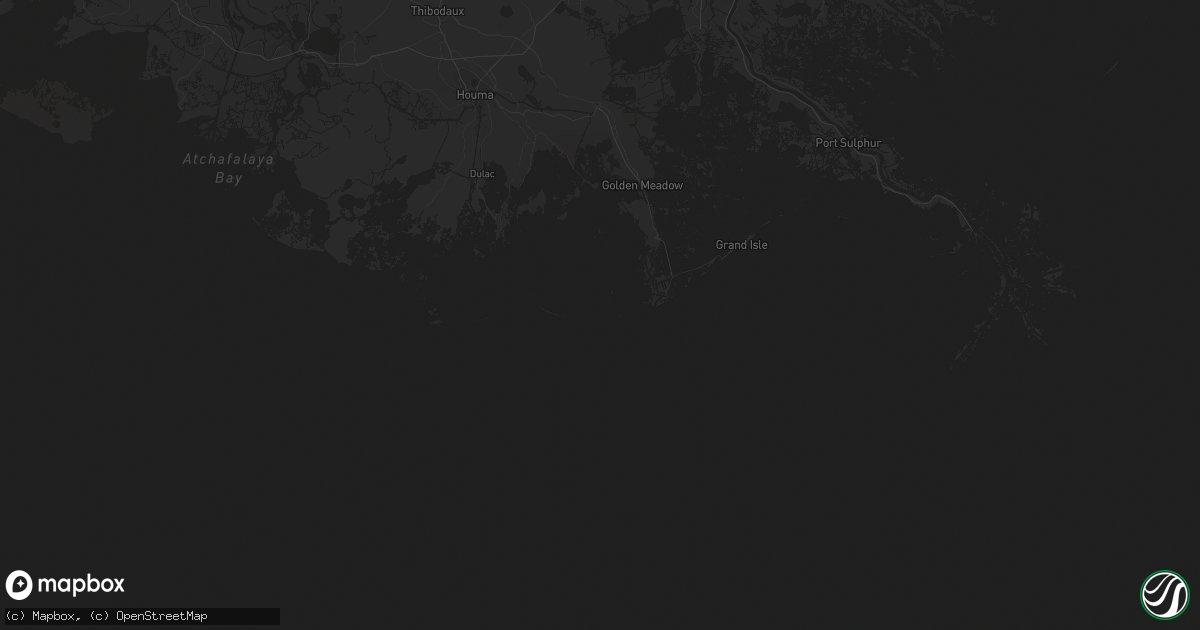 Hail map in Casselberry, FL on October 1, 2012