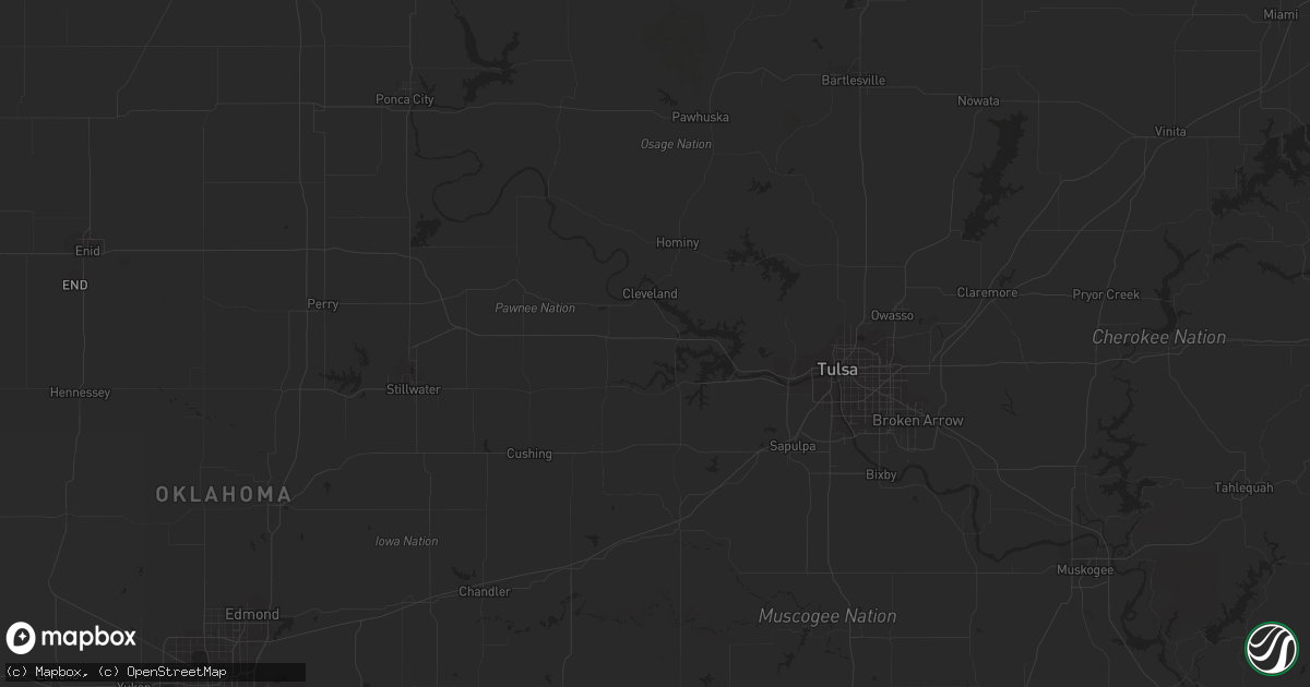Hail map in Lockney, TX on October 11, 2011