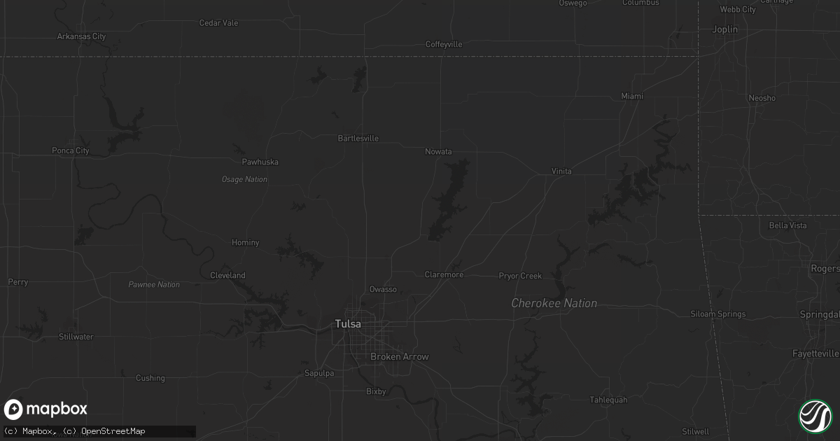 Hail map in Altamont, MO on December 14, 2011