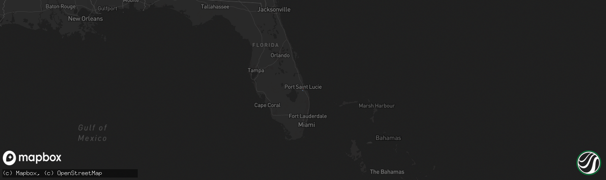 Hail Map On January 15 2024 HailTrace   Sales Header 