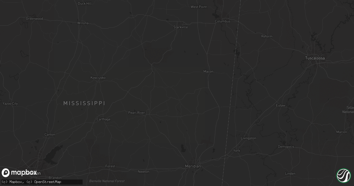 Hail map in Topeka, KS on May 6, 2011