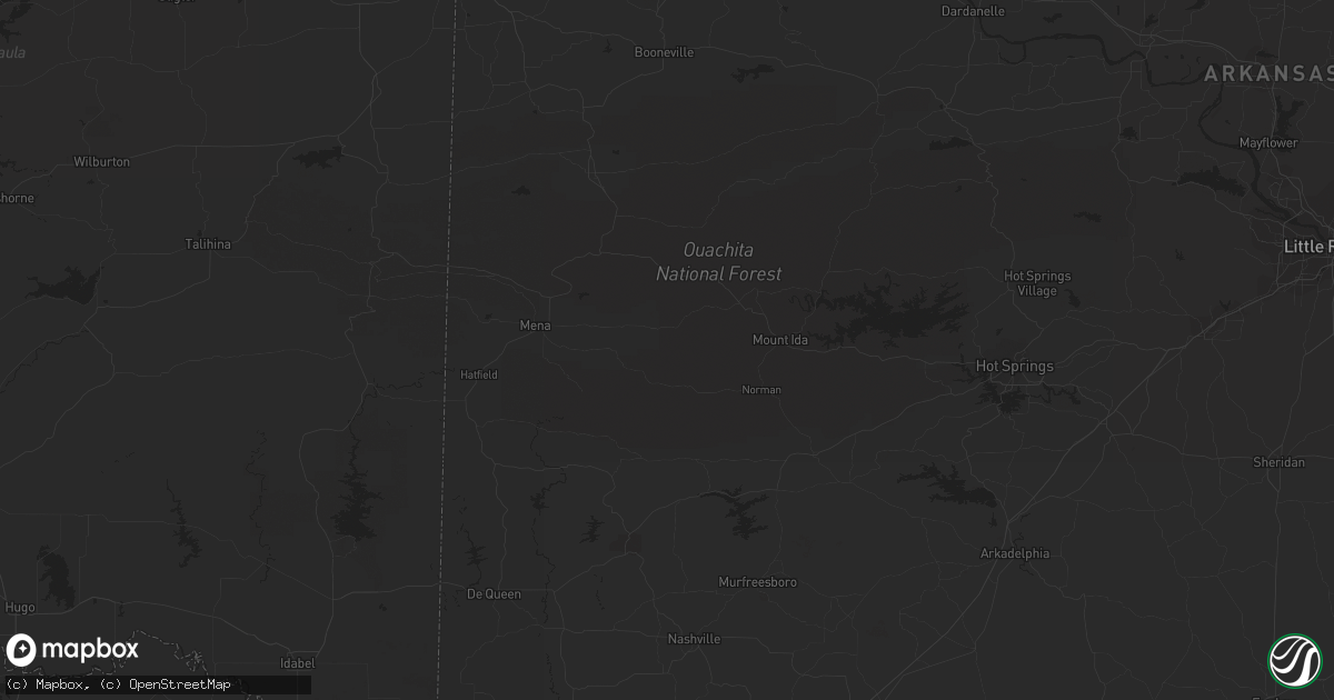 Hail map in Tucumcari, NM on May 21, 2012