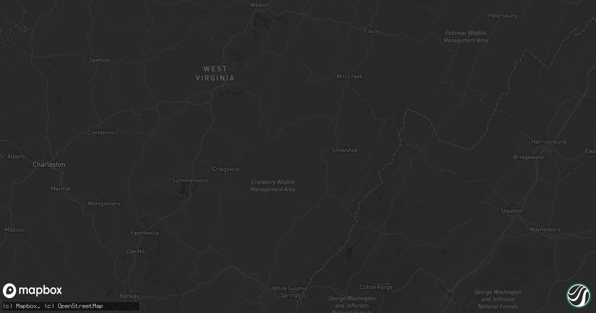 Hail map in Maryville, TN on May 26, 2011