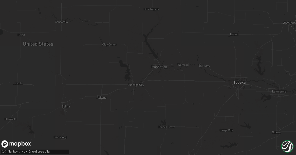 Hail map in Delafield, WI on May 31, 2023
