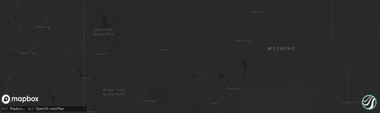 Hail map in Purdum, NE on June 2, 2014