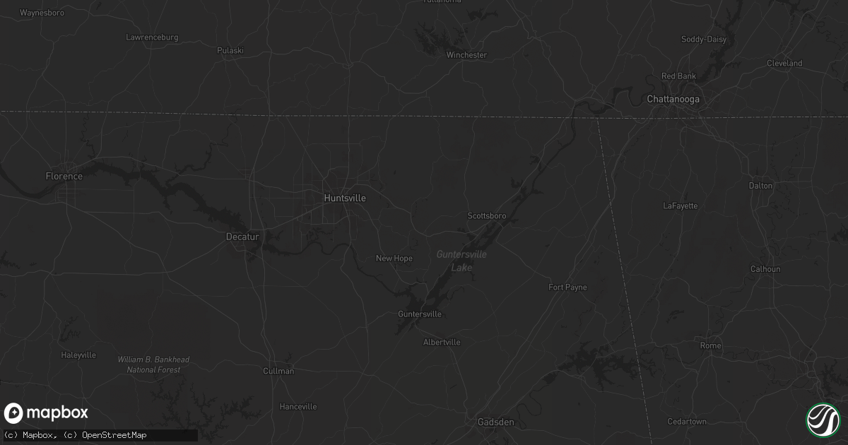 Hail map in Hutchinson, KS on June 10, 2012