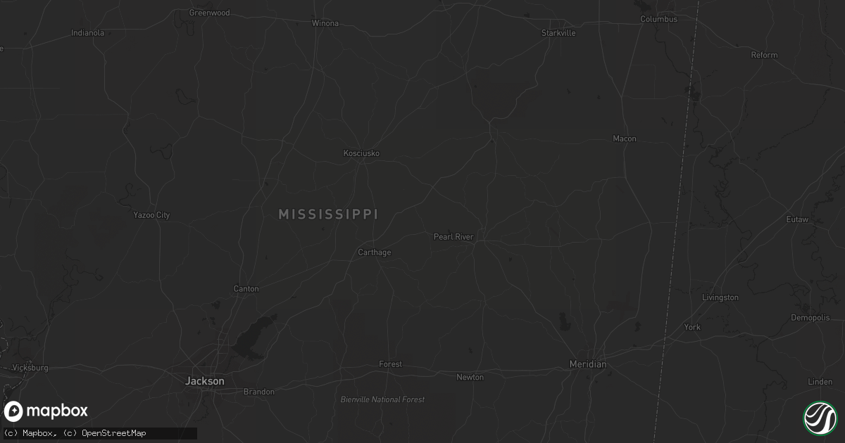 Hail map in Titusville, FL on June 14, 2011