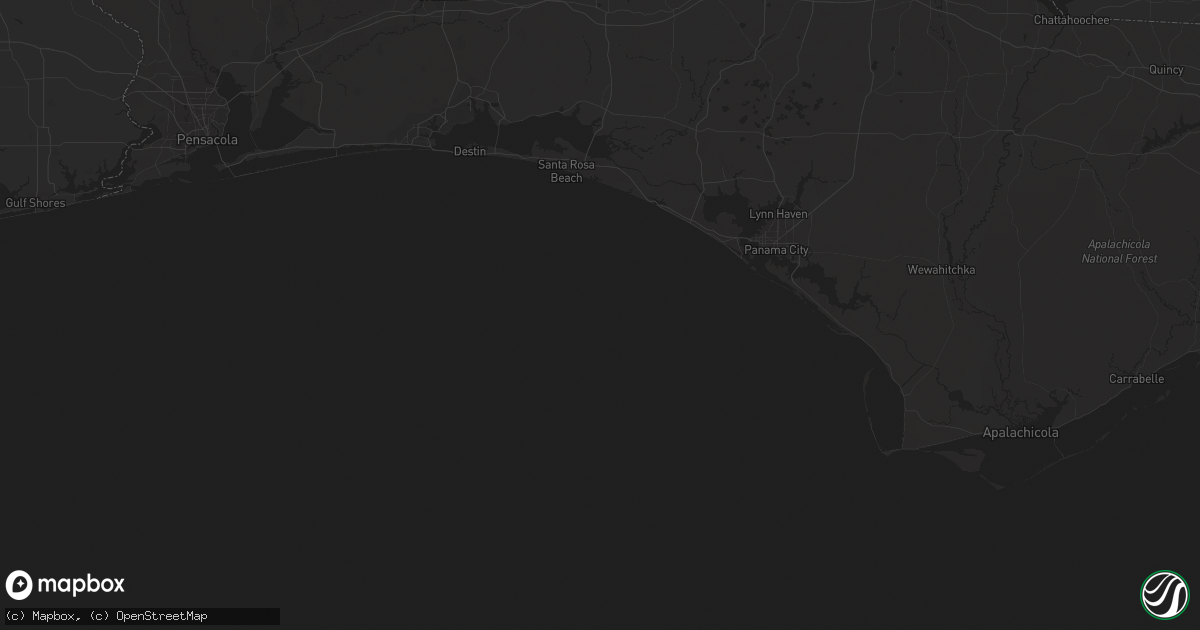 Hail map in Castleberry, AL on June 17, 2023