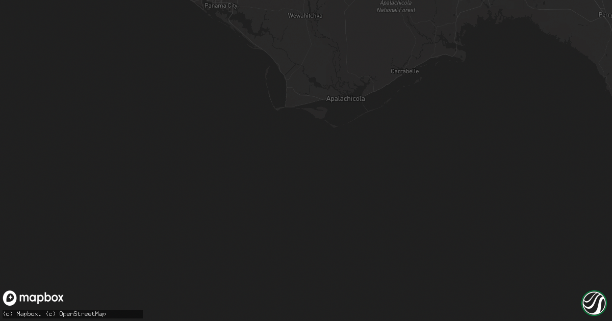 Hail map in Columbia, MS on June 19, 2023
