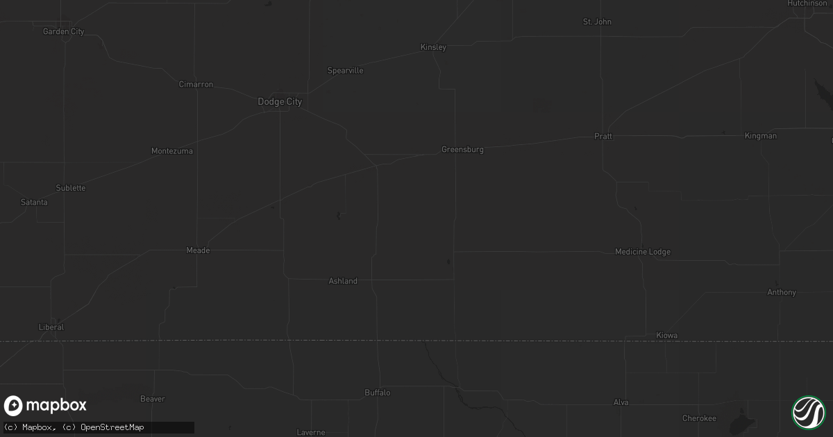 Hail map in Hearne, TX on June 20, 2012