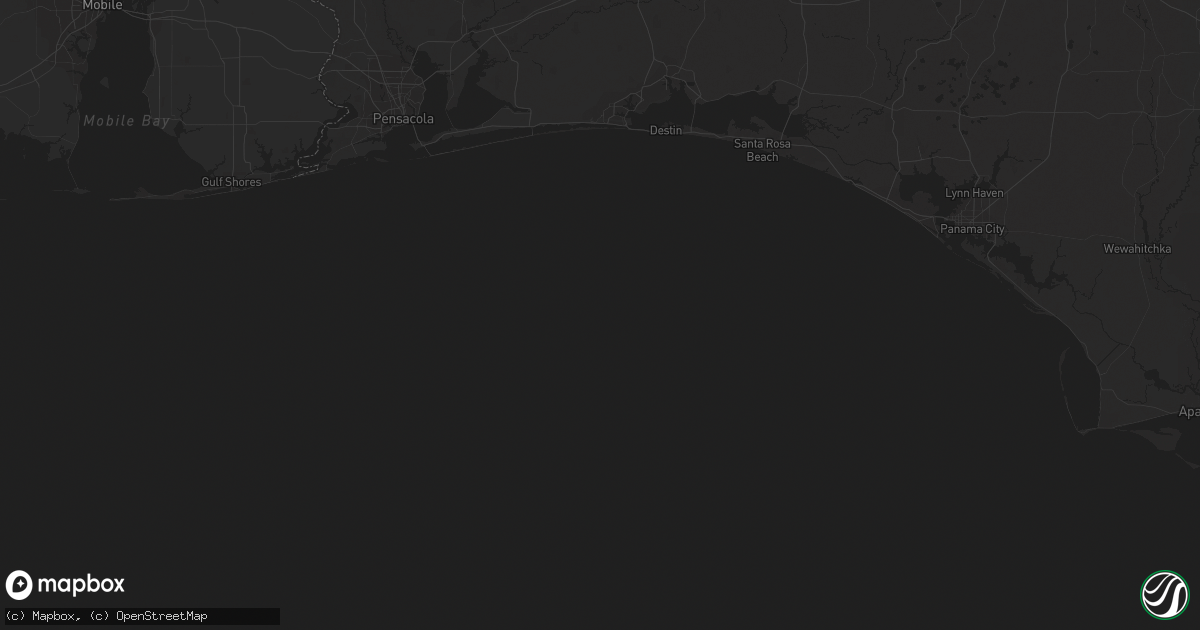 Hail map in Zachary, LA on June 20, 2023