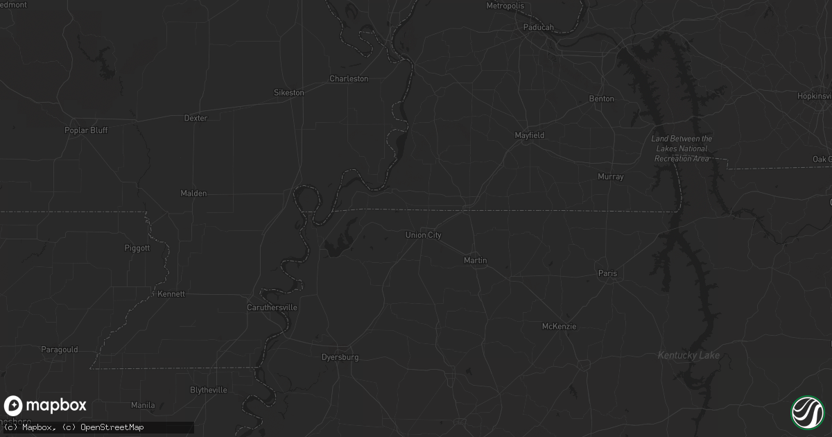 Hail map in Ocala, FL on June 24, 2011
