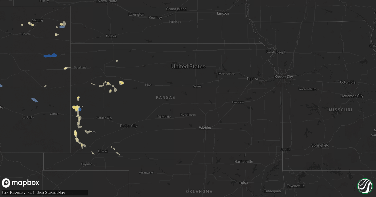 july 4th events in kansas
