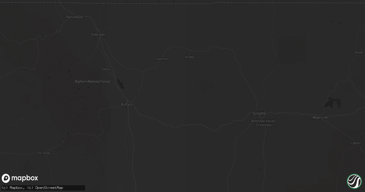 Hail map in Hines, MN on July 16, 2011