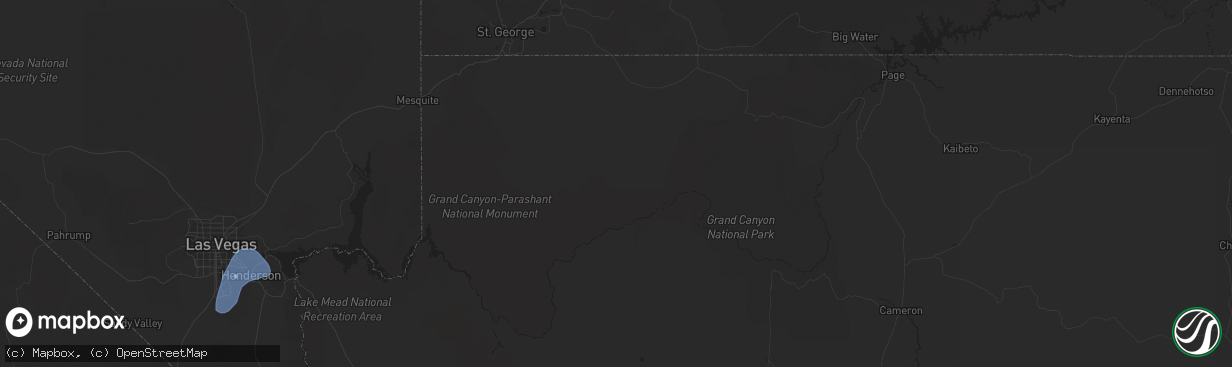 Hail map in South Jordan, UT on July 22, 2021