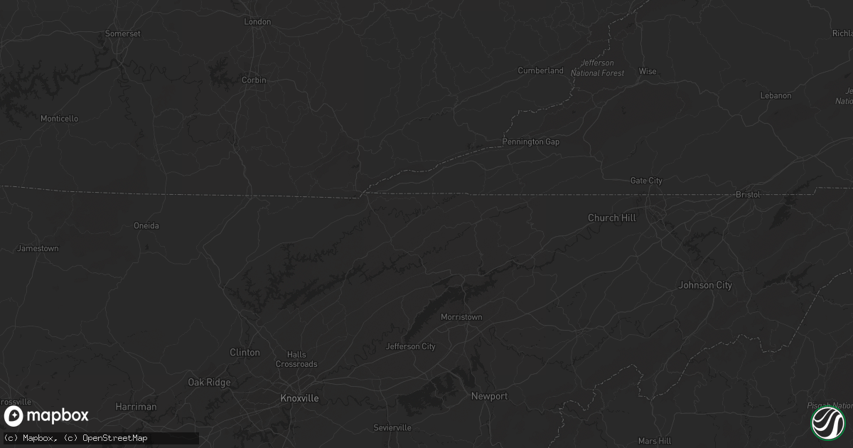 Hail map in Hudson, NH on July 29, 2013