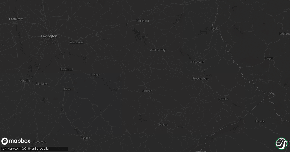 Hail map in Southaven, MS on August 5, 2012