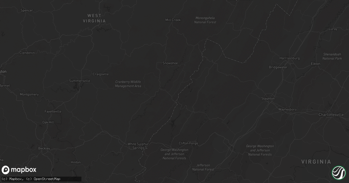 Hail map in Levittown, NY on August 12, 2023
