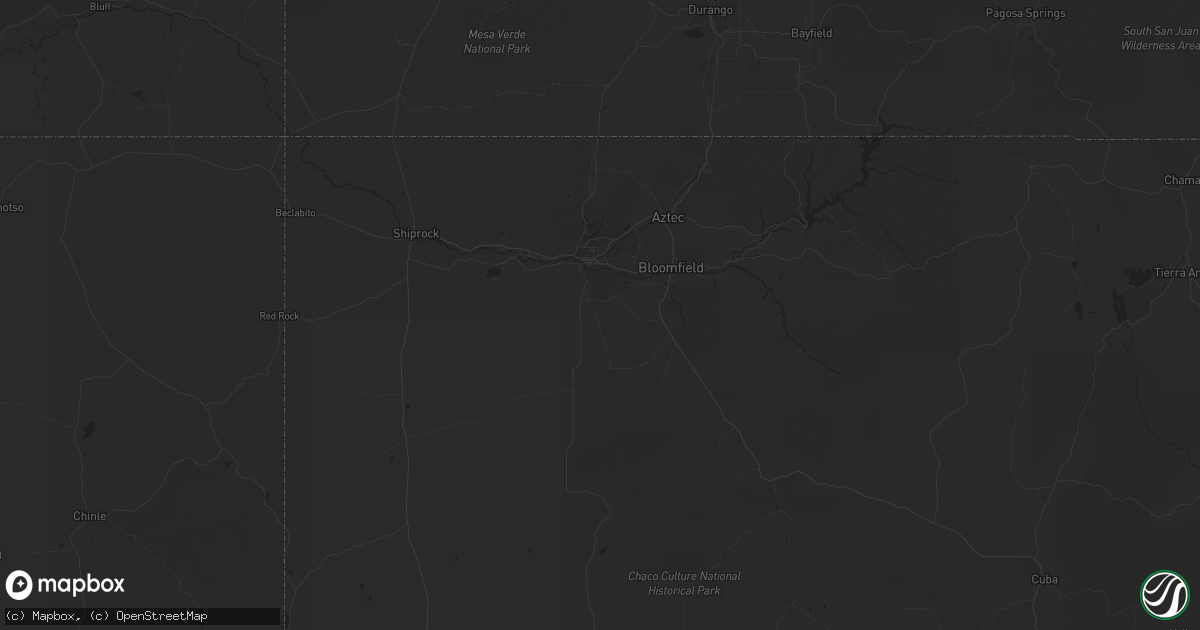 Hail map in Conroe, TX on August 16, 2013
