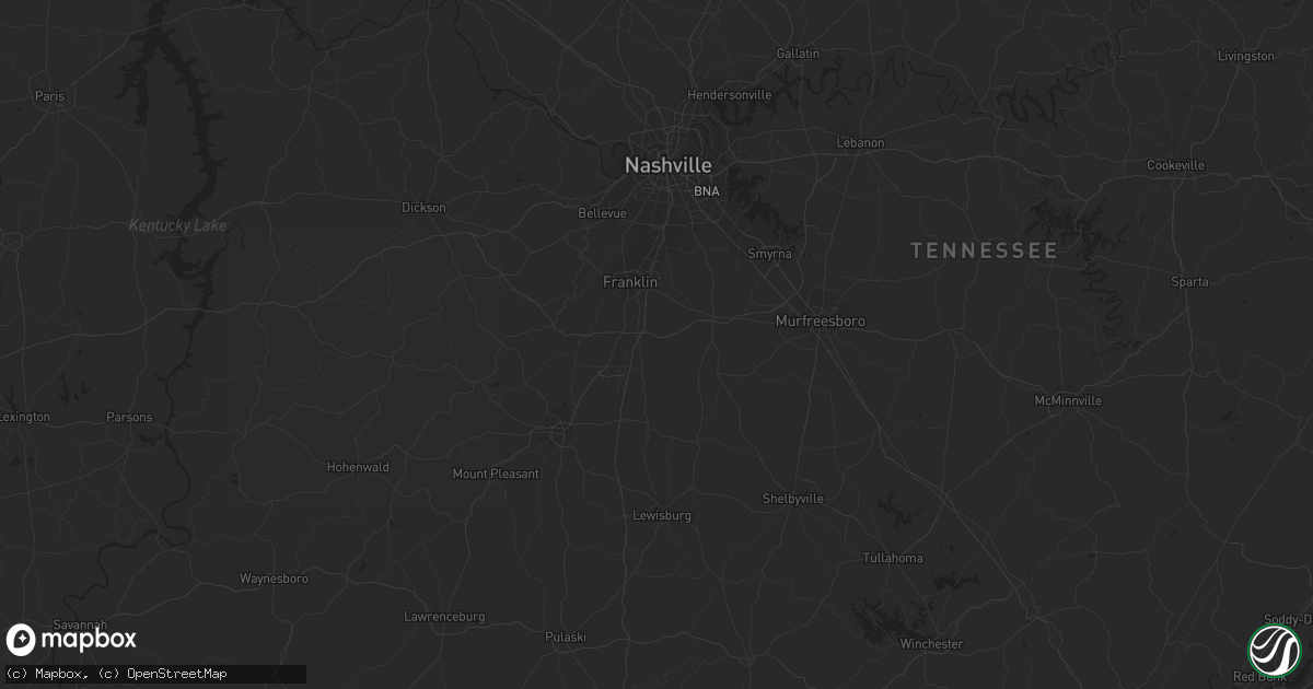 Hail map in Rockwall, TX on August 17, 2012