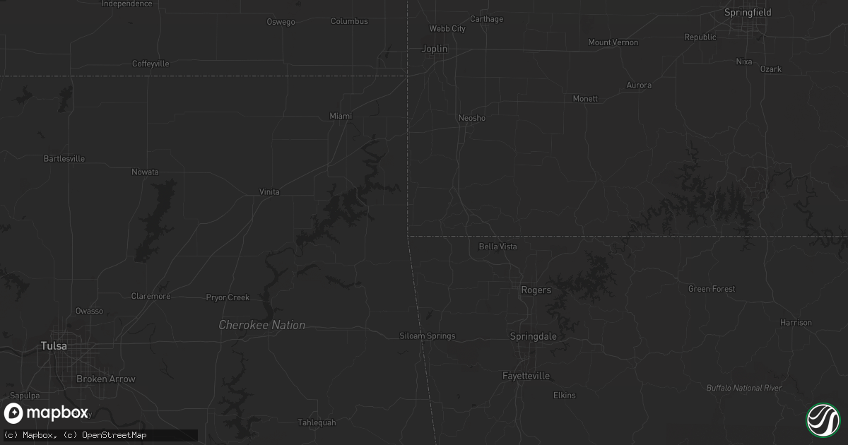 Hail map in Fairburn, GA on August 28, 2023
