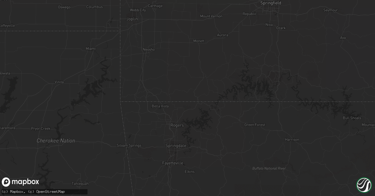 Hail map in Crawfordville, FL on August 29, 2023