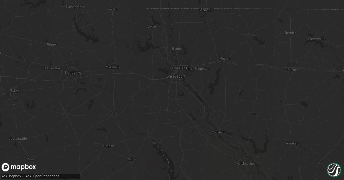 Hail map in Zavalla, TX on August 31, 2012