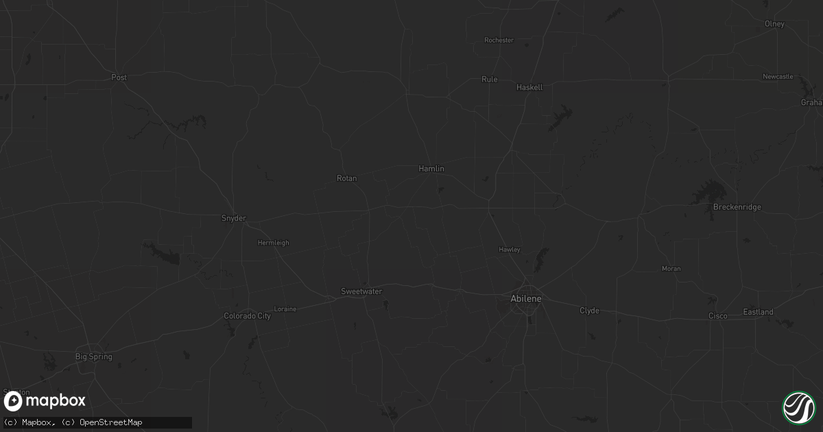 Hail map in Arcola, IL on August 31, 2015