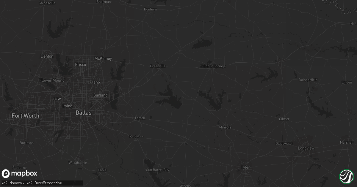 Hail map in Sahuarita, AZ on September 9, 2011