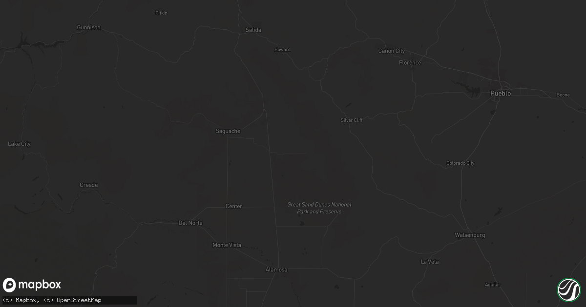 Hail map in Palmer, NE on September 10, 2017