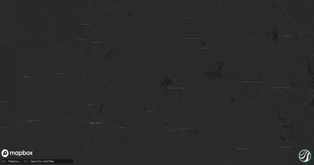 Hail map in Uriah, AL on September 10, 2022
