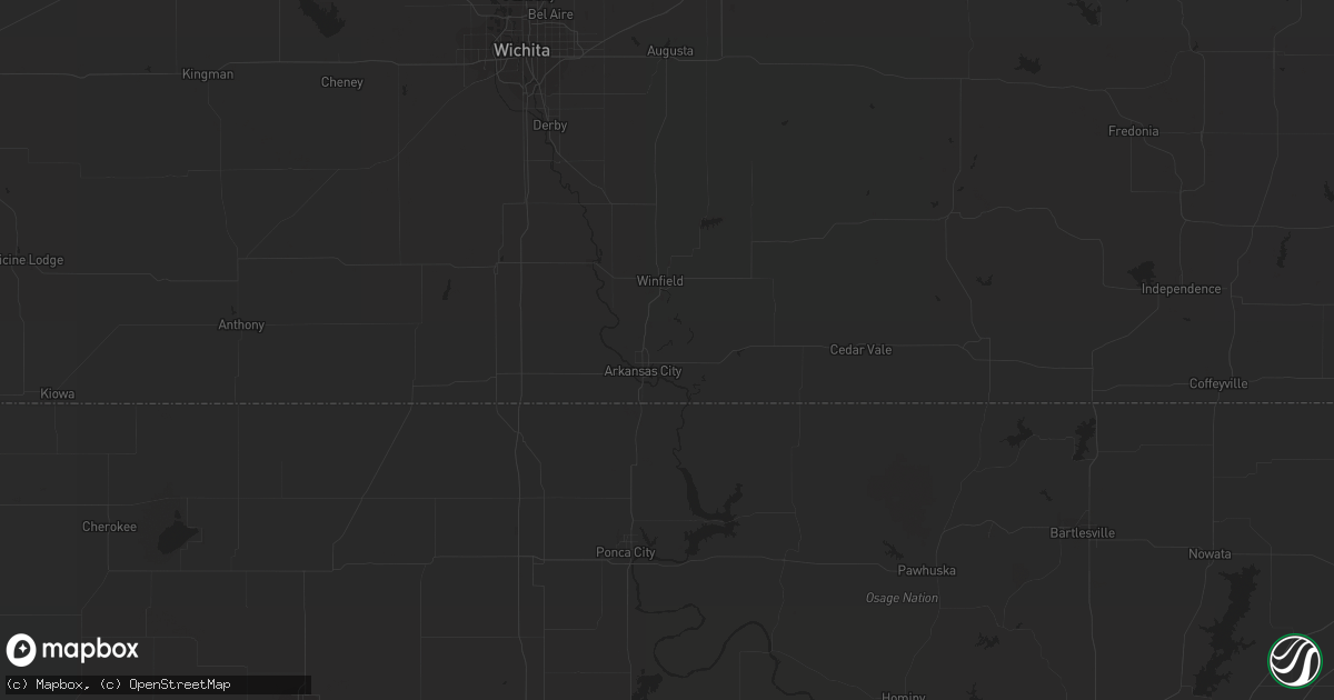 Hail map in Holtville, CA on September 13, 2011