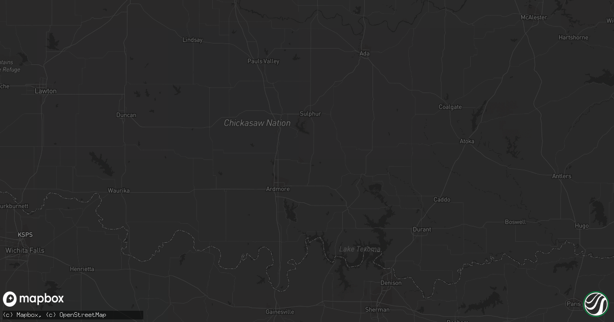 Hail map in Sebring, FL on September 14, 2013