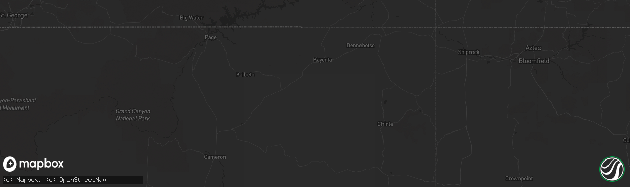 Hail map in Albany, OR on September 17, 2020