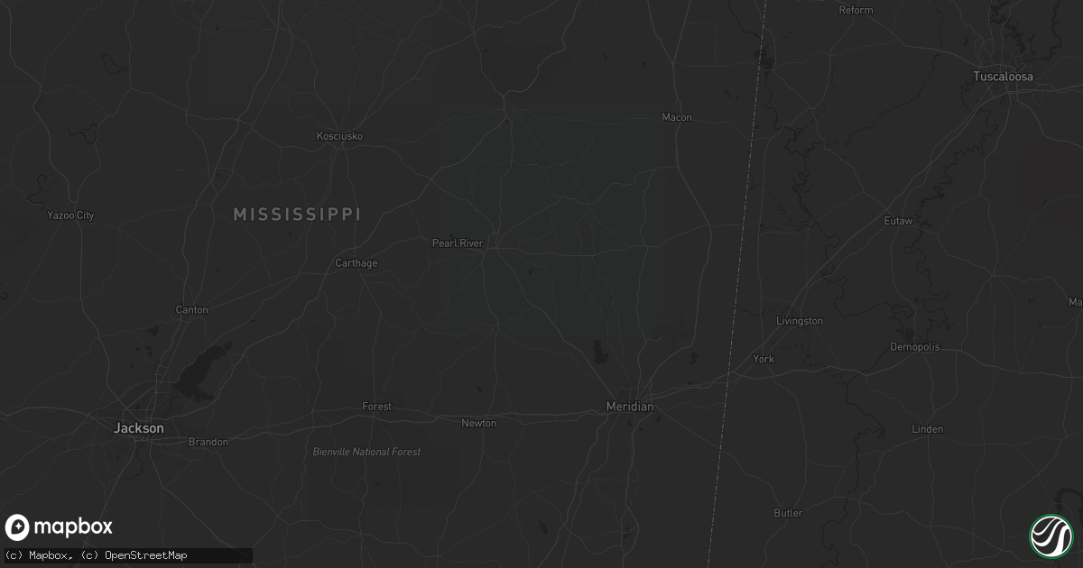 Hail map in Alachua, FL on September 21, 2011