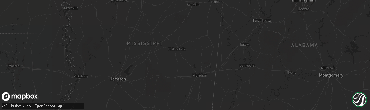 Hail map in Elloree, SC on September 21, 2011
