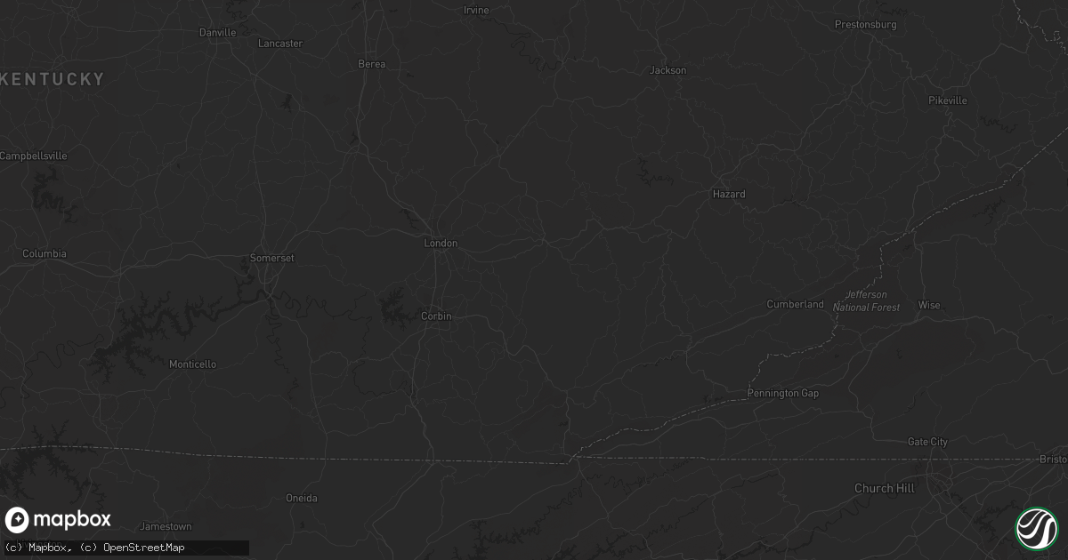 Hail map in Williston Park, NY on September 25, 2022
